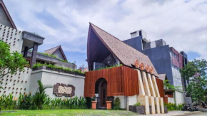 Kusuma Living and Villas